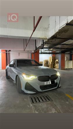 BMW 2-Series